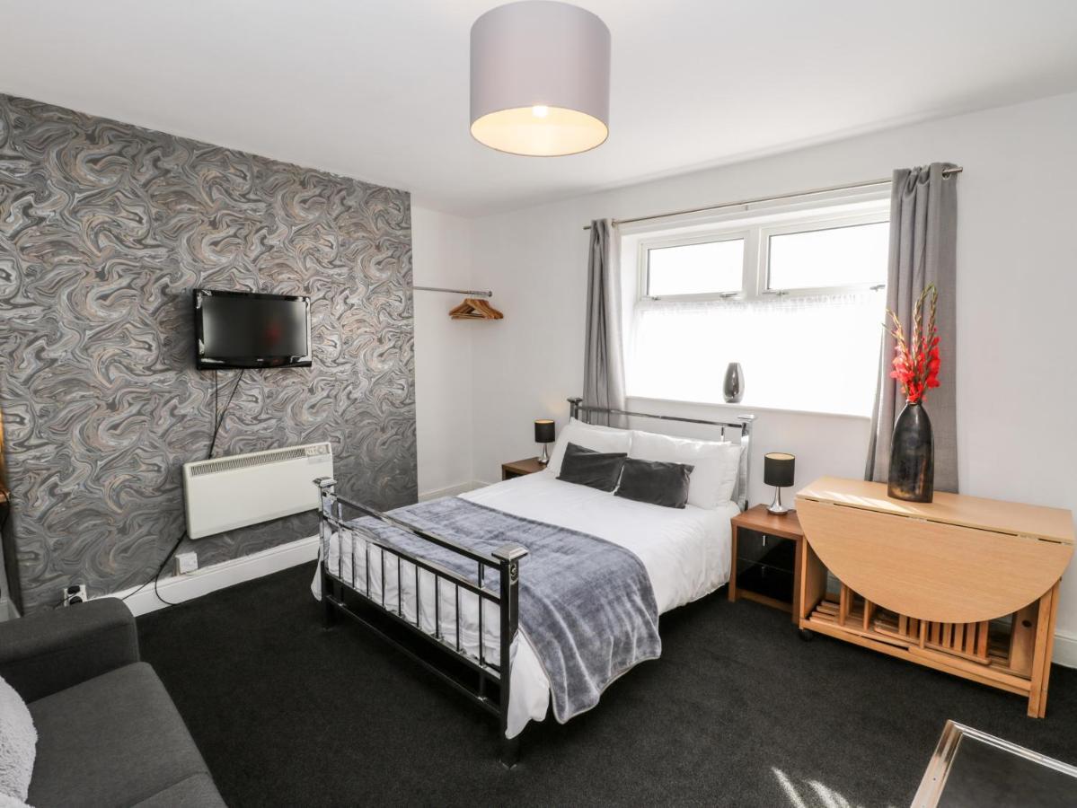 Ferienwohnung Mowbray 7 Bridlington Exterior foto